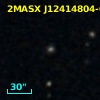 2MASX J12414804-0659042