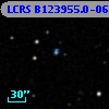 LCRS B123955.0-062933