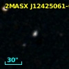 2MASX J12425061-0613274