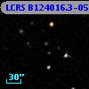 LCRS B124016.3-053625