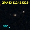 2MASX J12425323-0602578