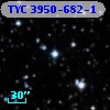 TYC 3950-682-1