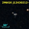 2MASX J12430212-0657438