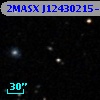 2MASX J12430215-0603088