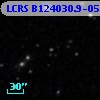 LCRS B124030.9-054804