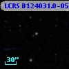 LCRS B124031.0-054025