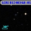LCRS B124034.0-055951