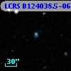 LCRS B124038.5-061840
