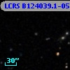 LCRS B124039.1-054822