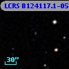 LCRS B124117.1-054343