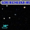 LCRS B124119.9-055326
