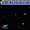 LCRS B124126.4-055138