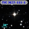 TYC 3627-111-1