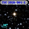 TYC 3950-901-1