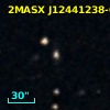2MASX J12441238-0642038