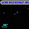LCRS B124144.7-055008