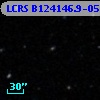 LCRS B124146.9-054239
