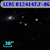 LCRS B124147.7-061552