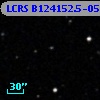 LCRS B124152.5-055844