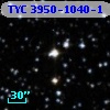 TYC 3950-1040-1