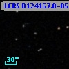 LCRS B124157.0-055203