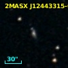 2MASX J12443315-0647402