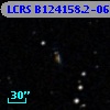 LCRS B124158.2-063107