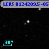 LCRS B124209.5-053706