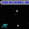 LCRS B124209.5-060255