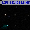 LCRS B124211.3-054037