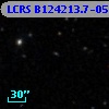 LCRS B124213.7-054347