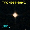 TYC 4954-699-1