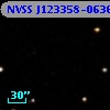 NVSS J123358-063601