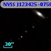 NVSS J123425-075039