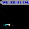NVSS J123451-074136