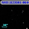 NVSS J123501-064414