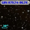 LBN 079.74-06.78