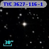 TYC 3627-116-1
