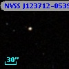NVSS J123712-053903