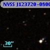 NVSS J123720-080021