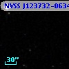 NVSS J123732-063457