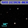 NVSS J123826-063012