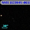 NVSS J123841-061133