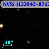 NVSS J123842-071235