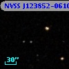 NVSS J123852-061031