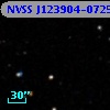 NVSS J123904-072508