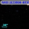 NVSS J123950-073541