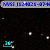 NVSS J124021-074619