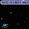 NVSS J124033-061915