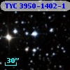 TYC 3950-1402-1